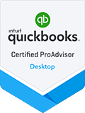 United States QuickBooks ProAdvisor