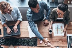 United States Incorporations